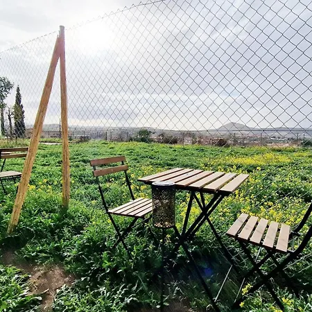 Privatunterkunft Aa Guest - Veleta Del Jardin De Sierra Nevada